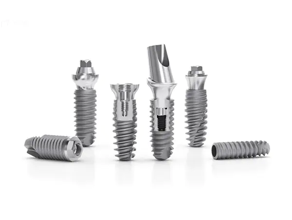 Hoe is de biocompatibiliteitsgrens van titanium van chirurgische kwaliteit bepaald door materiaalzuiverheid en oppervlaktebehandeling?