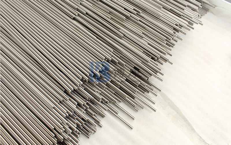 Waarom heeft 3 mm titanium staaf uitstekende corrosieweerstand in harde omgevingen?