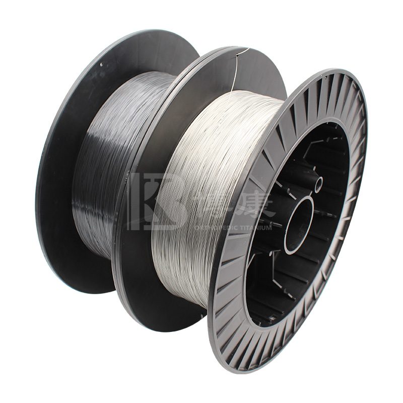 Nitinol draad