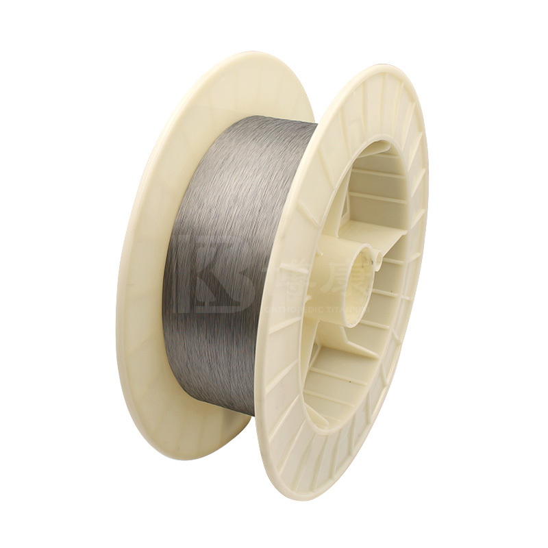 Nitinol draad
