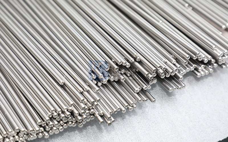 Hoogwaardige titanium staafstaven: ideaal voor hoogwaardige toepassingen op meerdere gebieden