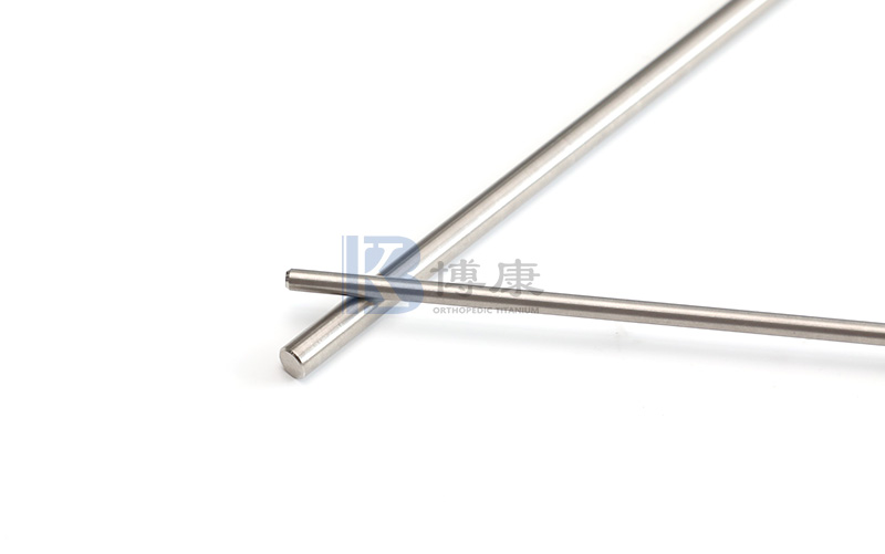 Ti15Zr titanium-zirkoniumlegering: hoogwaardig medisch titanium voor tandheelkunde en orthopedie