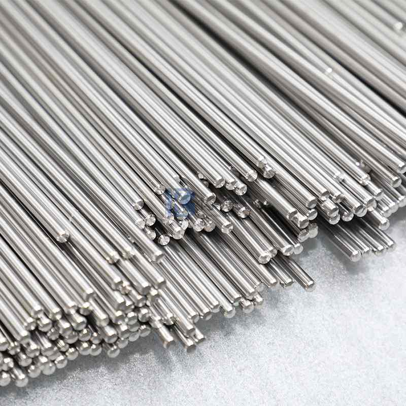 Gids voor ronde titanium staven: kwaliteiten, specificaties en fabrieksinkoop 2026